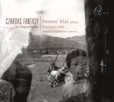 Czardas fantasy