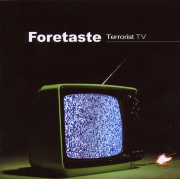 Terrorist tv
