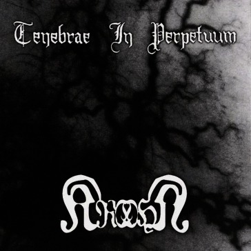 Tenebrae in perpetuum/krohm