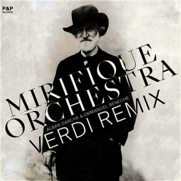 Verdi remix