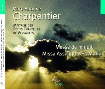 Messe de minuit, missa assumpta est mari