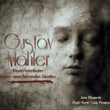 Lieder eines fahrenden gesellen, kindert