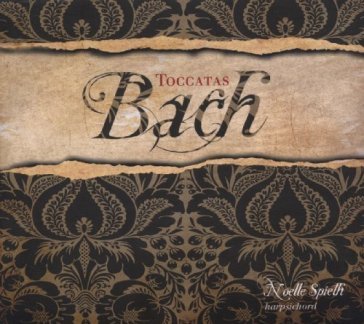 Toccate (bwv 912-916)
