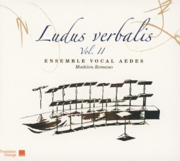 Ludus verbalis, vol.2
