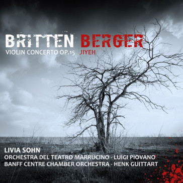 Concerto per violino op.15
