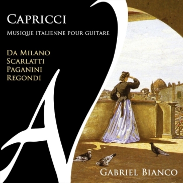 Sonata k 27, k 53, k 208 - "capricci"