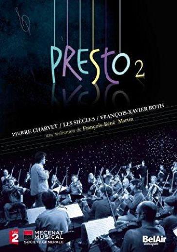 Presto 2