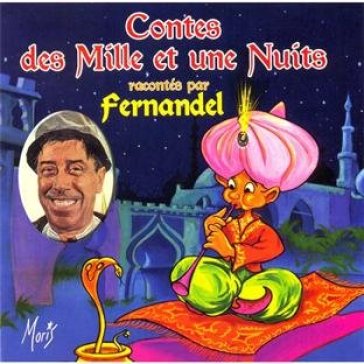 Contes des mille et une..