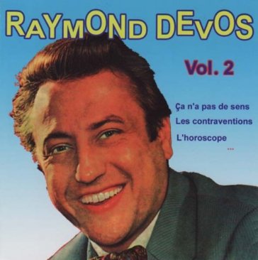 Vol.2 ca n a pas de sens