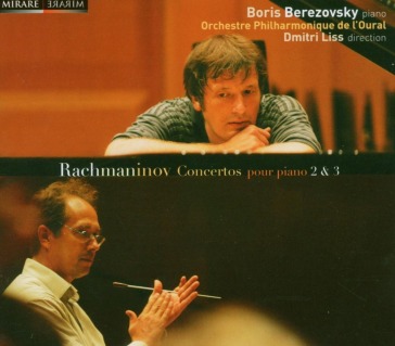 Concertos pour piano