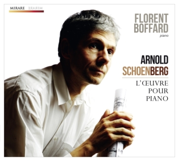 Opere per pianoforte: 3 pezzi op.11, 5 p