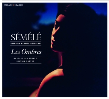 Semele (sémélé, cantate a voix seule ave