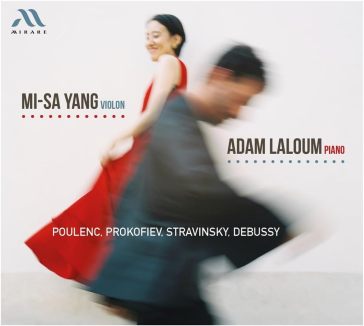 Violin sonatas