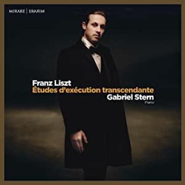 Etudes d'execution transcendante