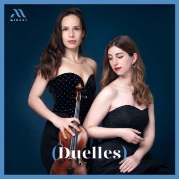 Duelles (4 women european composers)