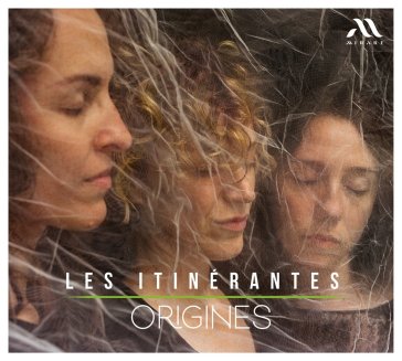 Origines - disque officiel folle journée