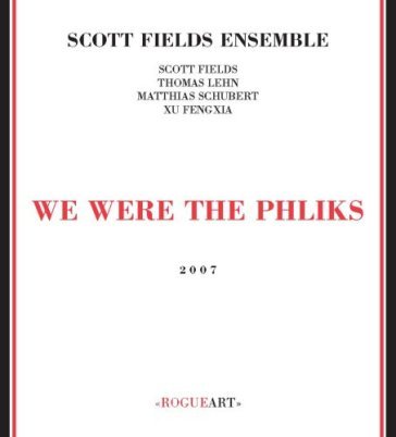 We were the phliks