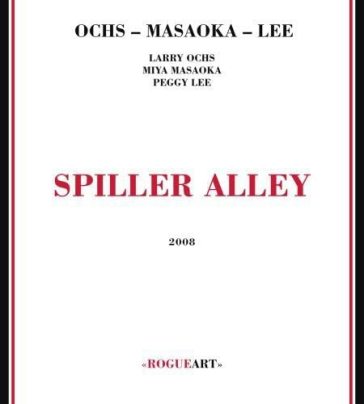 Spiller alley