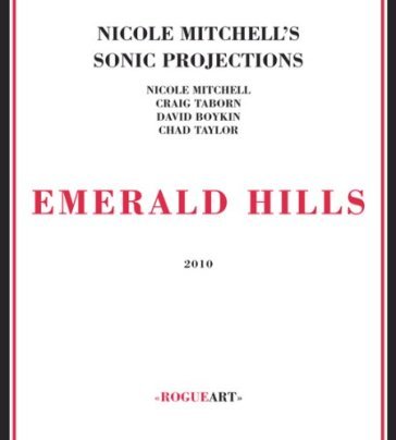 Emerald hills