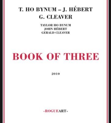 Book of three