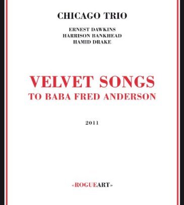Velvet songs