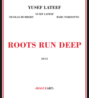 Roots run deep