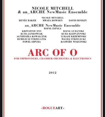 Arc of o