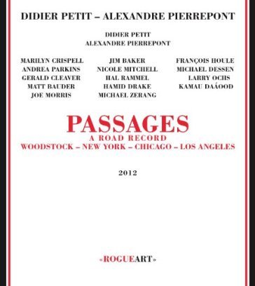 Passages