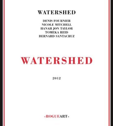 Watershed