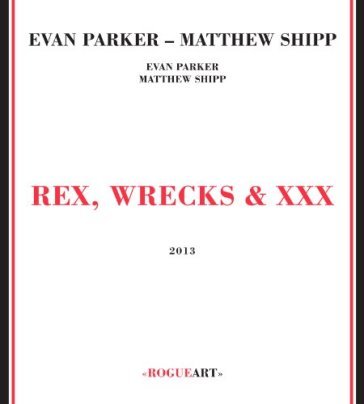 Rex, wrecks & xxx
