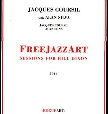 Free art jazz