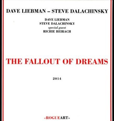 Fallout of dreams