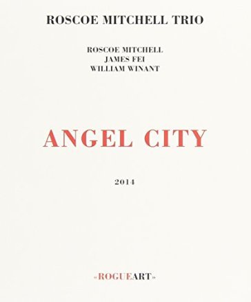 Angel city