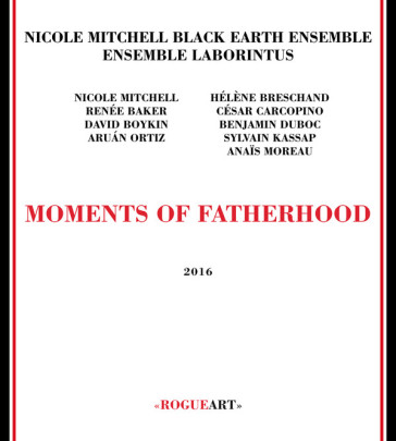 Moments of fatherhood