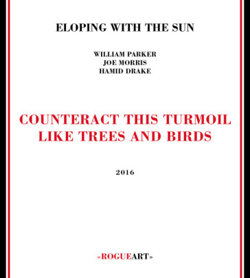 Counteract this turmoillike trees and bi