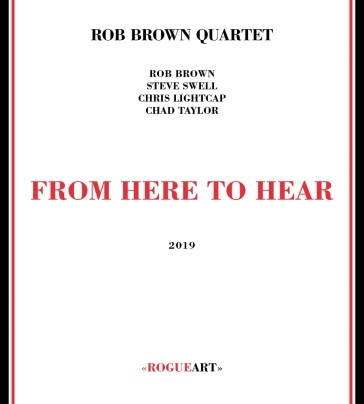 From here to hear