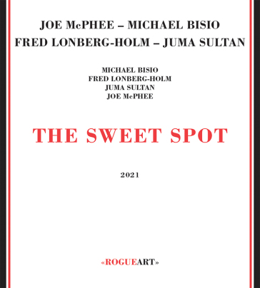 Sweet spot