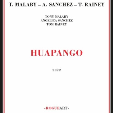 Huapango
