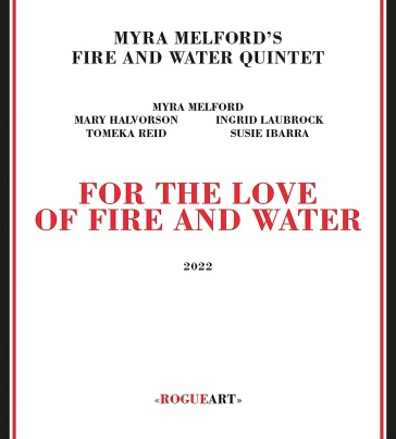 For the love of fire and water