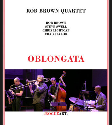 Oblongata