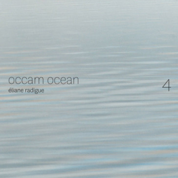 Occam ocean vol. 4