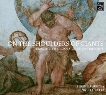 Sulle spalle dei giganti. sull