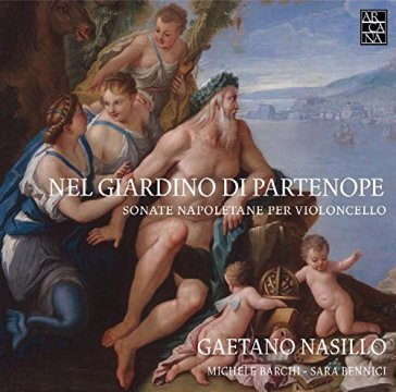 Nel giardino di partenope