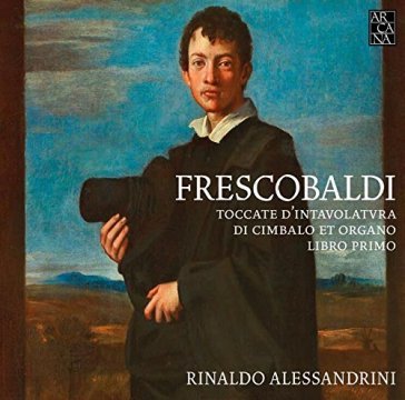 Toccate d'intavolatura