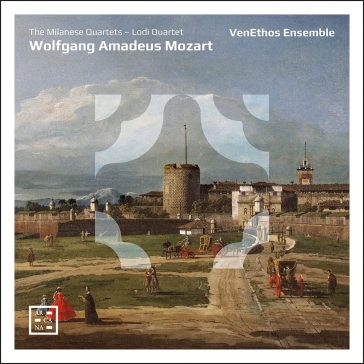 Mozart the milanese quartets lodi quarte