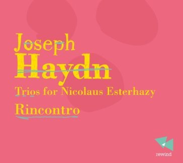 Haydn: trii per nicolaus esterhazy