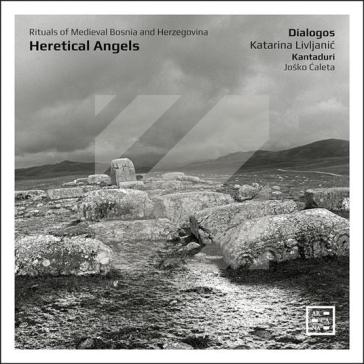 Heretical angels (rituals of medieval bo