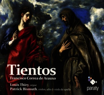 Tientos