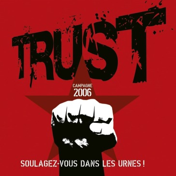 Soulagez-vous dand les urnes!