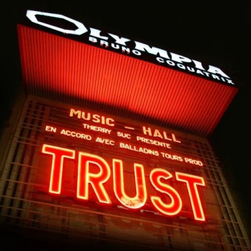 A l'olympia